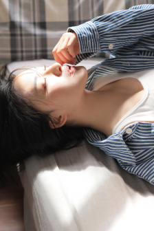 大导归来